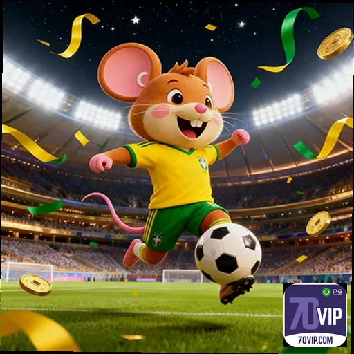 Apostas esportivas online - 70vip