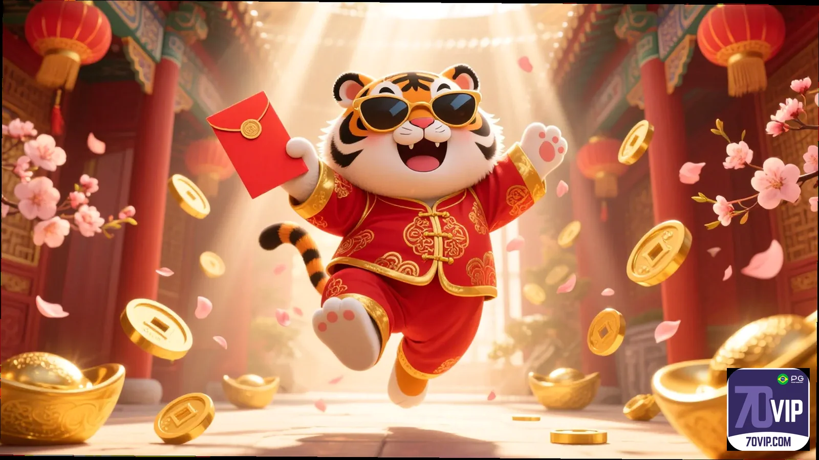 Imagem do app 70vip - 70vip