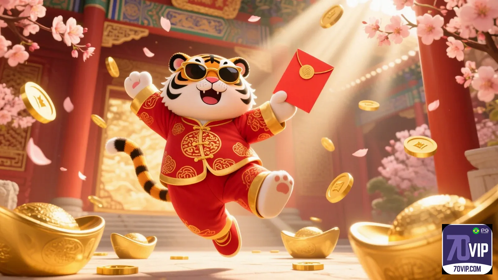 Cena destaque - 70vip